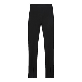 Jane Split Front Trousers