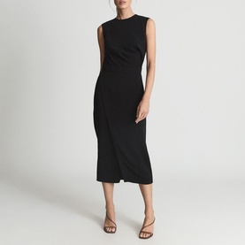 Layla Sleeveless Bodycon Dress