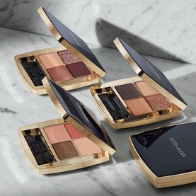 Pure Color Envy Luxe Eye Shadow Quad
