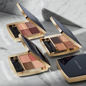 Pure Color Envy Luxe Eye Shadow Quad