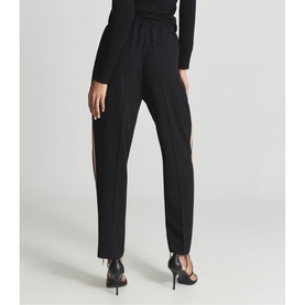 Frazer Side Stripe Trousers