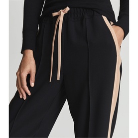 Frazer Side Stripe Trousers