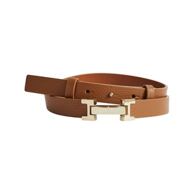 Hayley Leather Belt