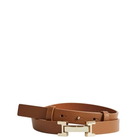 Hayley Leather Belt