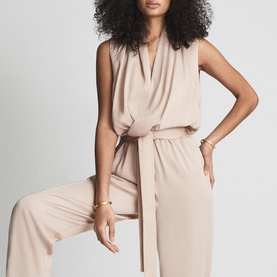 Kali Jumpsuit