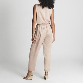Kali Jumpsuit