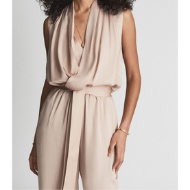 Kali Jumpsuit