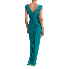 Donna Maxi Dress