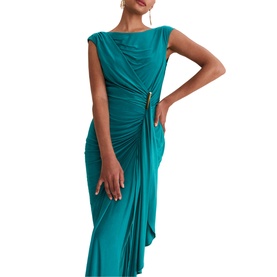 Donna Maxi Dress