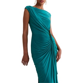 Donna Maxi Dress