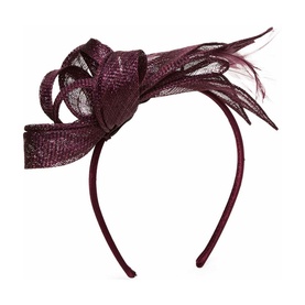 Bow Headband Fascinator