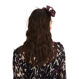 Bow Headband Fascinator