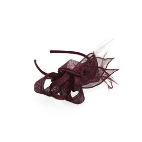 Bow Headband Fascinator