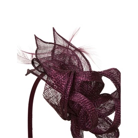 Bow Headband Fascinator