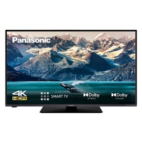 43 Inch 4K UHD JX600 Smart TV