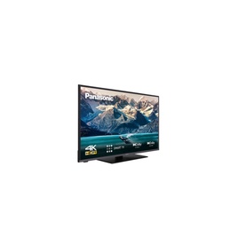 43 Inch 4K UHD JX600 Smart TV