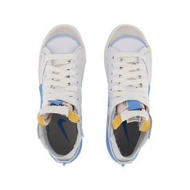 Blazer Mid 77 Jumbo Trainers