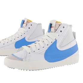 Blazer Mid 77 Jumbo Trainers