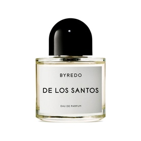 De Los Santos Eau de Parfum