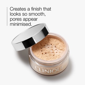 Blended Face Powder
