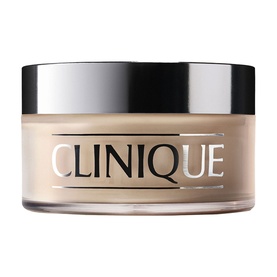 Blended Face Powder