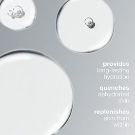 Circular Hydration Serum