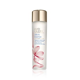 Micro Essence Treatment Lotion Fresh with Sakura Ferment