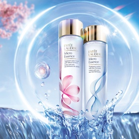 Micro Essence Treatment Lotion Fresh with Sakura Ferment