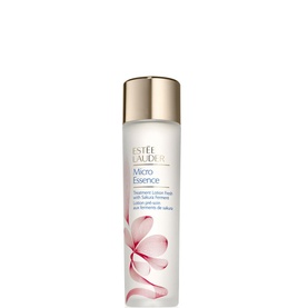 Micro Essence Treatment Lotion Fresh with Sakura Ferment