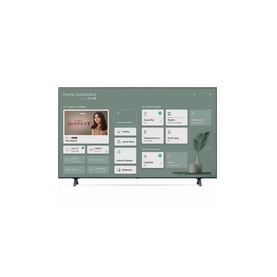 60 Inch Smart 4K Ultra HD HDR LED TV With Google Assistant & Amazon Alexa