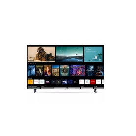 60 Inch Smart 4K Ultra HD HDR LED TV With Google Assistant & Amazon Alexa