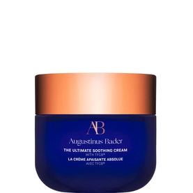 The Ultimate Soothing Cream