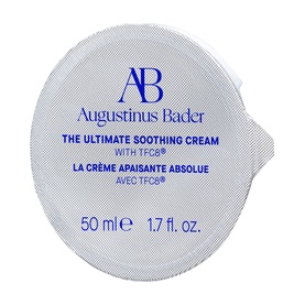 The Ultimate Soothing Cream Refill