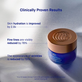 The Ultimate Soothing Cream Refill