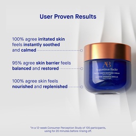 The Ultimate Soothing Cream Refill