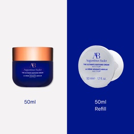 The Ultimate Soothing Cream Refill