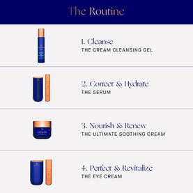 The Ultimate Soothing Cream Refill
