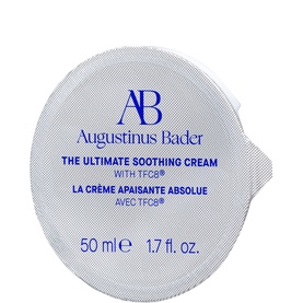 The Ultimate Soothing Cream Refill