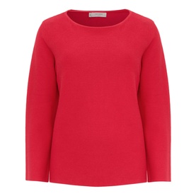 Beatrice Cotton Sweater