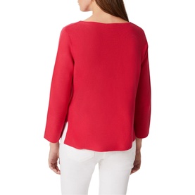 Beatrice Cotton Sweater