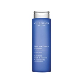 Relax Bath & Shower Concentrate