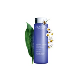 Relax Bath & Shower Concentrate