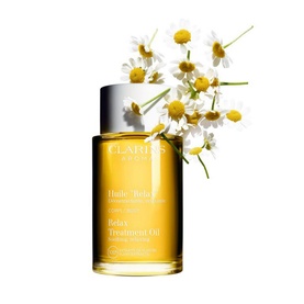 Relax Treatment Oil
