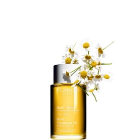 Relax Treatment Oil