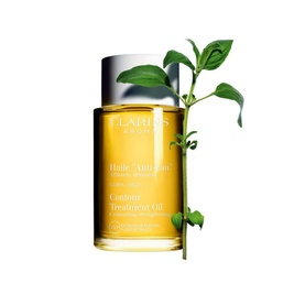 Contour Treatment Oil