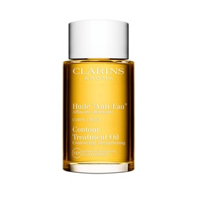 Contour Treatment Oil