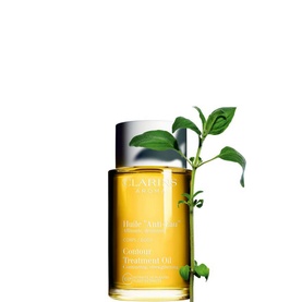 Contour Treatment Oil