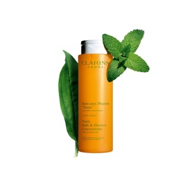 Tonic Bath & Shower Concentrate