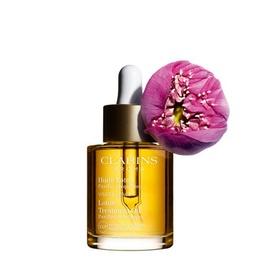 Lotus Face Treatment Oil