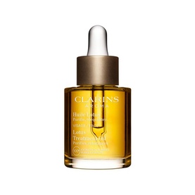 Lotus Face Treatment Oil